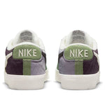 Nike Blazer Low '77 Premium 'Toasty - Cave Purple' DD8026-500