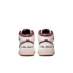 (PS) Air Jordan 1 High OG x A Ma Maniere 'Airness' DO7099-100