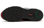 Nike x Undefeated Air Max 97 OG 'Black' AJ1986-001