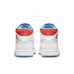 (WMNS) Air Jordan 1 Mid SE 'Sesame' CZ0774-200