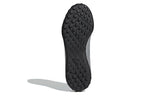 (PS) adidas Predator 19.4 TF 'Silver Black' G25825