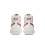 Nike Blazer Mid '77 Vintage 'White Mantra Orange' BQ6806-110