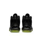 Nike Air Total Max Uptempo 'Black Volt' DA2339-001
