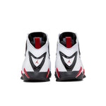 Air Jordan True Flight 'White Varsity Red' 342964-160