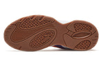 PUMA The Hundreds x Performer Mid 'Black Persimmon' 371384-01