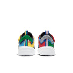 (PS) Air Jordan Why Not Zer0.4 4 'Black White Red' DH0942-100