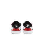 (TD) Nike SquashType 'Black White Red' CJ4121-101