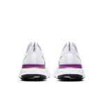 (WMNS) Nike React Infinity Run Flyknit 'White Ombre' CD4372-102
