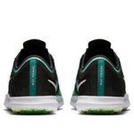 (WMNS) Nike Flex Adapt TR 'Black White Green' 831579-301