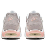 (WMNS) Nike Air Max Command 'White Grey Pink' 397690-027