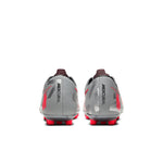 Nike Vapor 13 Academy AG Artificial Grass 'Grey Red' BQ5518-906