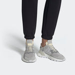 (WMNS) adidas Nite Jogger 'Grey' DA8692
