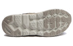 HOKA ONE ONE Ora Cliftton L Suede 'Simply Taupe Pumice Stone' 1122571-STPST