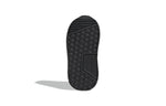 (TD) adidas originals X_PLR Shoes 'Black White' EE7389