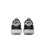 (GS) Nike Air Force 1 Crater Flyknit 'Grey' DM1060-001