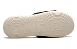 Under Armour Ansa Graphic Slide 'Black Stone' 3024434-012