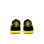 Nike Tiempo Legend 9 Club TF 'White Yellow Strike' DA1193-107