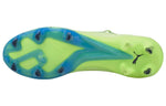 (WMNS) PUMA Ultra Ultimate FG AG 'Fastest Pack - Fizzy Light' 106898-01