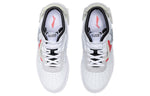 (WMNS) Li-Ning Counterflow 'White Black Red' AGCQ394-1