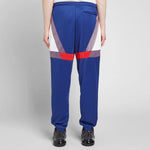 Nike Lab x CLOT Woven Track Suit 'Deep Royal Blue University Red White' BQ5431-455
