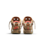 (PS) Air Jordan 6 Retro x Travis Scott 'British Khaki' DH0693-200