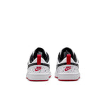 (PS) Nike Court Borough Low 2 SE 'White Very Berry' DM0111-100
