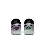 (GS) Air Jordan 1 Low SE 'Tie Dye' DQ2514-100