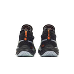 Nike Air Zoom GT Run EP 'Black Ghost Hyper Crimson' DA7920-001