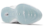 Reebok Maison Margiela x Question Mid 'Memory Of - White' GW5000
