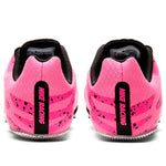 (WMNS) Nike Air Zoom Rival S 9 Spikes 'Paint Splatter Pink Blast' 907565-603