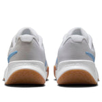 Nike Zoom GP Challenge Pro 'White Light Blue Brown' FB3145-107