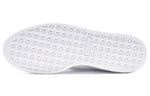 (WMNS) PUMA Basket Heart Ath Lux White 366728-01