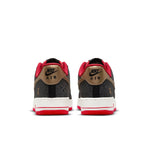 Nike Air Force 1 '07 LX 'Spades' DJ5184-001