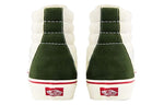 Vans SK8-HI 'Retro Sport - Marshmallow Kombu Green' VN0A4U3C2TZ