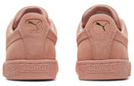 PUMA Suede Classic Low Top Board Shoes Pink 365347-58