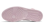 (WMNS) Air Jordan 1 Mid 'Digital Pink' CW5379-600