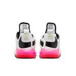 Nike React Hyperset 'White Pink Orange' DJ4473-121