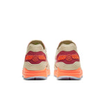 Nike x CLOT Air Max 1 'Kiss of Death' 2021 DD1870-100