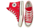 Converse Chuck 70 High 'Valentine's Day - University Red' 171117C