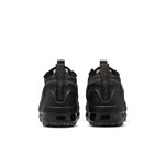 (GS) Nike Air VaporMax 2021 Flyknit 'Triple Black' DB1550-001