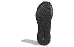 adidas Tracefinder Trail Running Shoes 'Black' IE5906