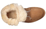 (WMNS) UGG Quincy Boot Plush 1012359-CHE