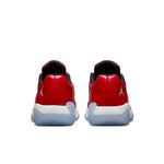 Air Jordan 11 CMFT Low 'University Red' DN4180-601