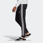 Men's adidas originals Sports Pants/Trousers/Joggers autumn Black EC4710