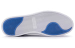 PUMA Shuffle Sneakers White/Blue 309668-12