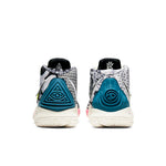 Nike Kybrid S2 'What The Neon' CQ9323-002