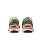 (WMNS) Nike Waffle One NN 'Toasty - Oil Green' DO4661-331