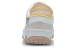 (WMNS) Li-Ning Counterflow 'White Yellow' AGCR300-3