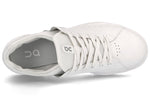 On Running The Roger Advantage x Federer 'White' 48.99456