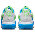 Nike LeBron Witness 7 'Grey Fog Multi-Color' DM1123-003